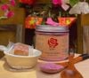Bột cánh hoa hồng nhung cổ sạch hũ 100gram