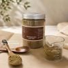 Thảo dược ngâm tắm trục hàn (Warming Herbal Bath & Foot Soak )