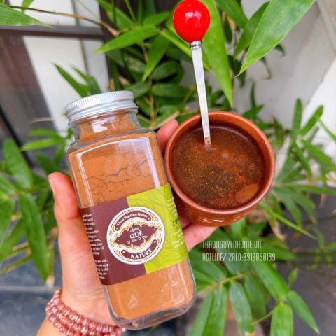  Nhục quế 50 năm hũ 100g 