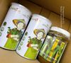 Bột rau má hữu cơ Dalahouse 120gram