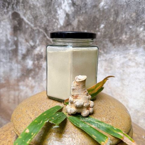  Bột tam thất lõi xanh Vân Nam hũ 150gram 