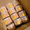 Bột tép ngọt kèm thìa hũ 200gram