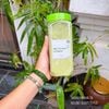 Bột trà xanh lá neem non hũ 300gram