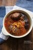 Canh Nấm Dưỡng Sinh Thảo Nguyên Home ( Yangsheng Mushroom Soup)