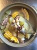 Canh phục vị ( dưỡng tỳ )