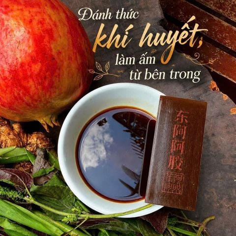  Cao dưỡng huyết 400ml ( Women health ) 