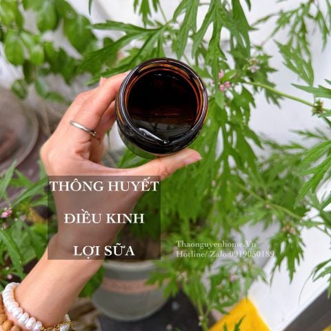  Cao chè vằng 150ml 
