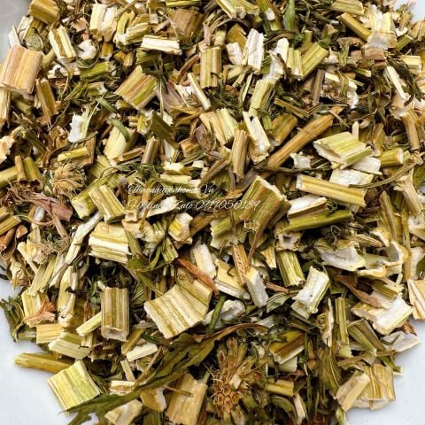  Cỏ ích mẫu hàng vip gói 200gr 