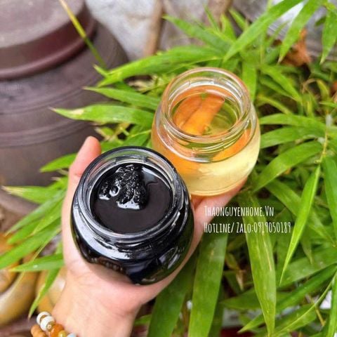  Kem đánh răng dầu dừa than tre 150ml 