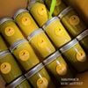 Điều xay matcha hũ 200gram