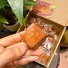 Đường Thô không tẩy (Sugar vietnam)