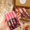 Dưỡng môi dầu dừa cam ngọt
