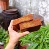 Đường phên mía cổ nguyên mật