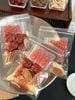 Trà hoàng kỳ mix hồng sâm ( Astragalus & Red Ginseng Herbal Tea)