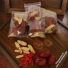 Trà hoàng kỳ mix hồng sâm ( Astragalus & Red Ginseng Herbal Tea)
