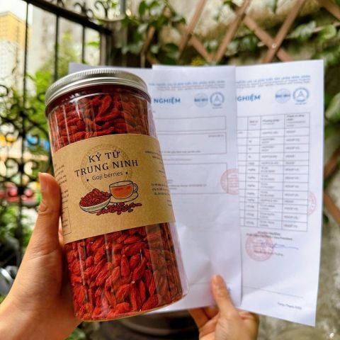  Kỷ tử Trung Ninh thượng hạng 