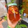 Hũ mật ong nội tiết tố 1.5 lít