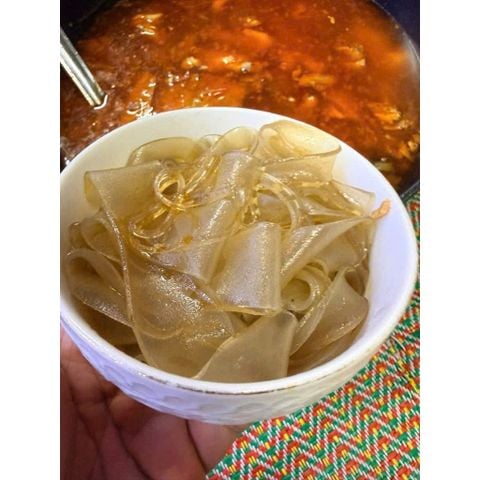  Miến Dong già đất đồi 1kg 