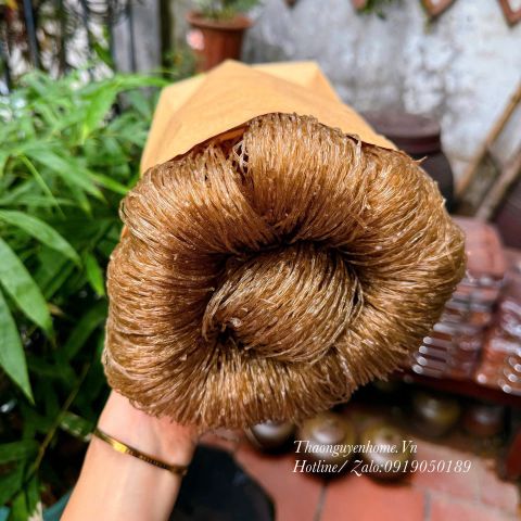  Miến dong huyết dụ 1kg 