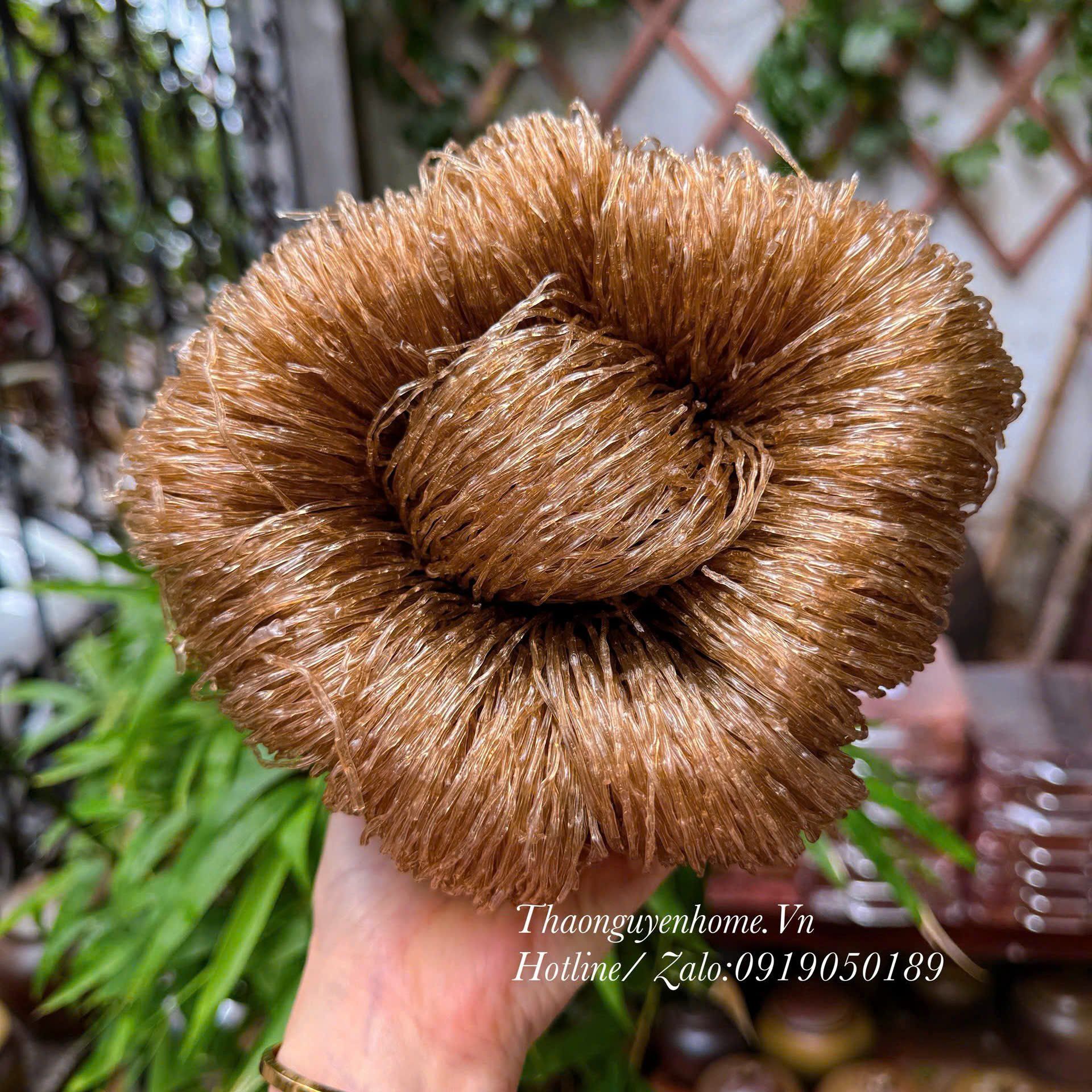 Miến dong huyết dụ 1kg