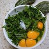 Muối khoáng phơi cát ( Sea Salt )