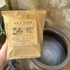 Muối khoáng phơi cát ( Sea Salt )
