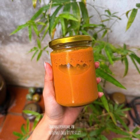  Nghệ mật ba trăng 300ml 