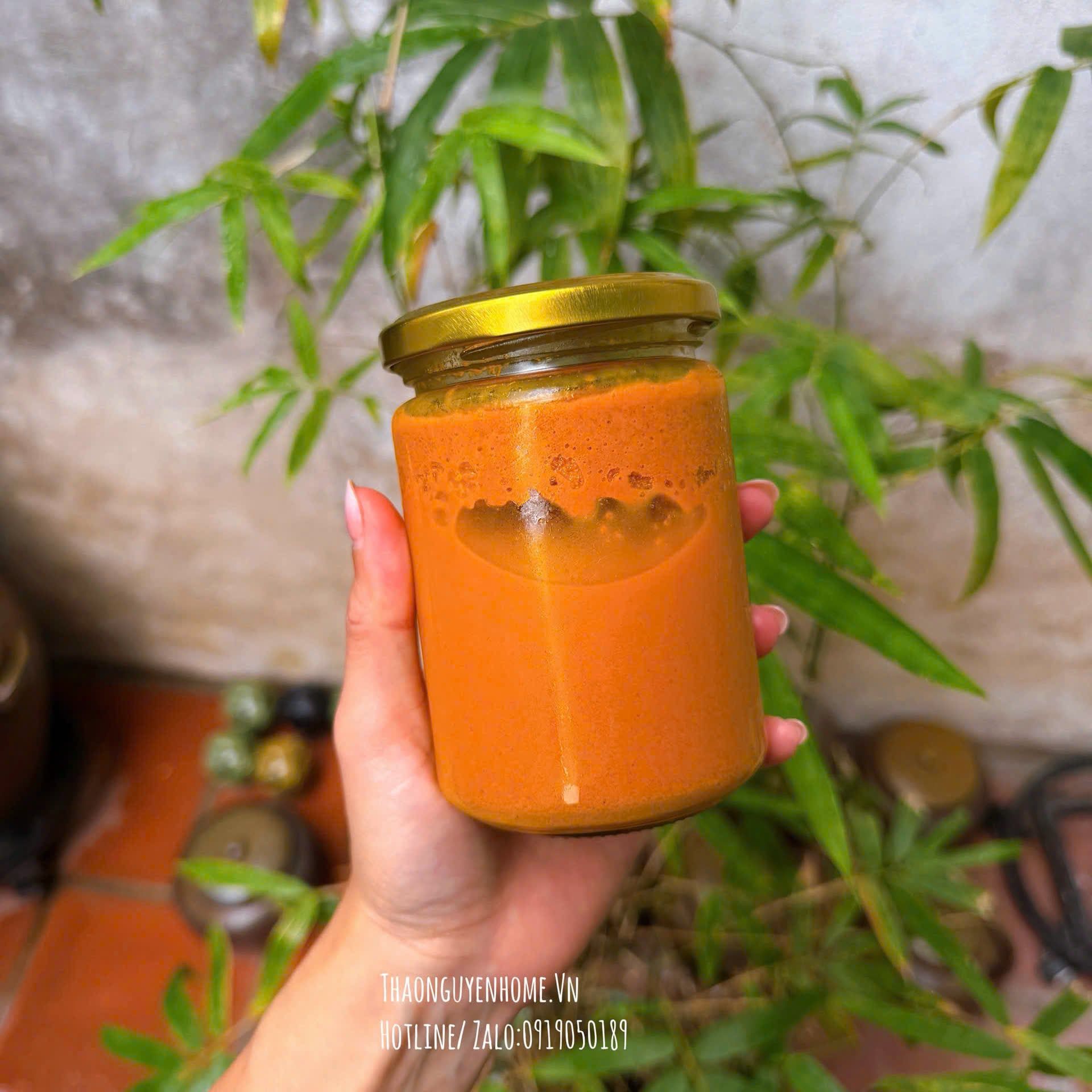 Nghệ mật ba trăng 300ml
