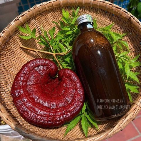  Nước ép trái nhàu cỏ ngọt (Nonishine) 500ml 
