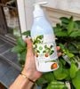 Nước rửa chén bát cam quýt Thảo Nguyên Home