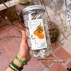 Ô mai trần bì cam thảo 500gram