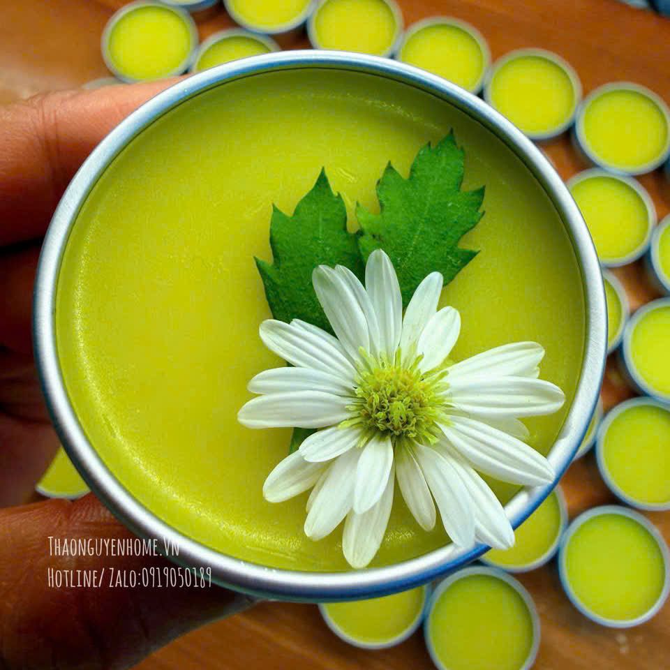 Sáp nẻ cúc chi 20gr