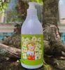 Sữa tắm hồng phấn cho bé 500ml
