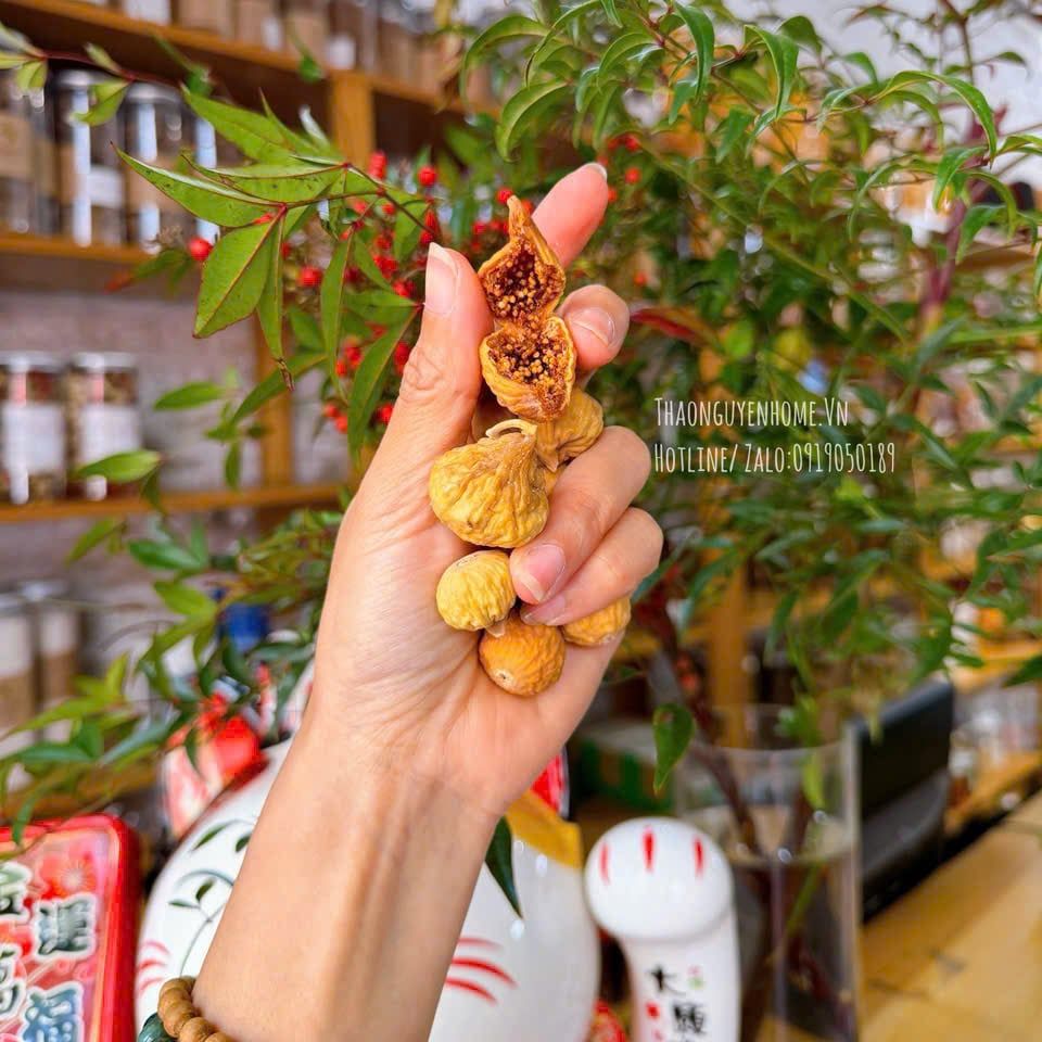 Sung mộc Tân Cương hũ 500gr