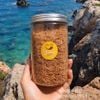 Bột tép ngọt kèm thìa hũ 200gram