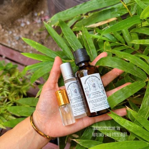  Tinh dầu Goodnight ( ngủ ngon ) chai 50ml 