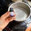 Tinh dầu tía tô 5ml ( Perilla Essential Oil)