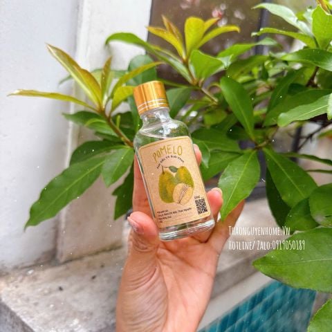  Tinh dầu Vỏ Bưởi 50ml 