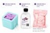 Bộ Khăn Uớt Bạc Hà Tía 250ml (Mint Wet Wipes)