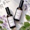 Toner tía tô hữu cơ 100ml ( Shiso water)