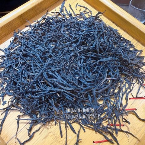  Trà cổ thụ hồng trà nữ hoàng- đẹp da 250gr 