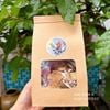 Trà dưỡng ngực Tiêu Dao
