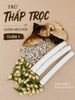 Bộ trà hoạt sắc sinh hương Thảo Nguyên Home
