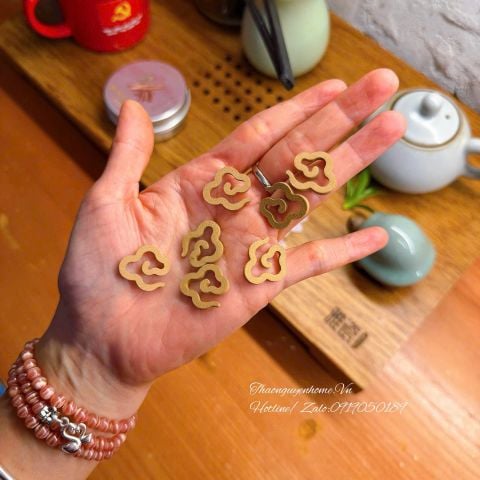  Trầm vân mây cấp 1 