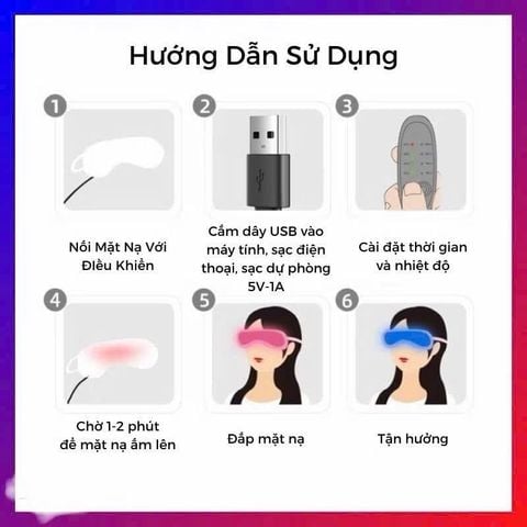 Túi mắt ngải cứu 5 năm chính hãng 
