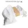Túi lọc đun nấu hầm xương cỡ lớn dùng nhà hàng (Cooking filter bag)