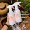 Xịt bàn cỏ thơm 500ml