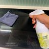 Xịt bếp tan dầu chanh xanh (Lime Degreaser )