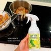 Xịt bếp tan dầu chanh xanh (Lime Degreaser )