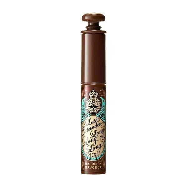 Mascara Majolica Majorca Lash Expander Long Long Long EX BR606